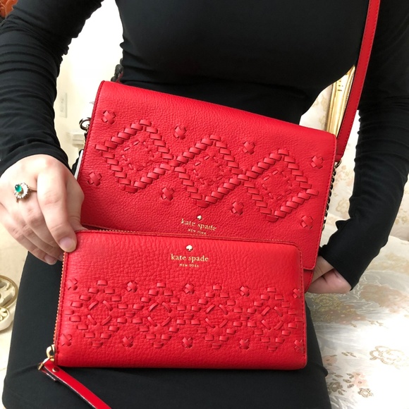 Kate Spade Flynn Street 2-Piece Set - Picture 3 of 8